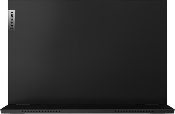 Produktbild Lenovo ThinkVision M14d (2240 x 1400 Pixel, 14")