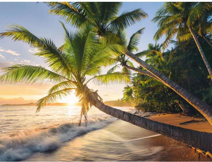 Produktbild Ravensburger Strandgeheimnis (1500 Teile)