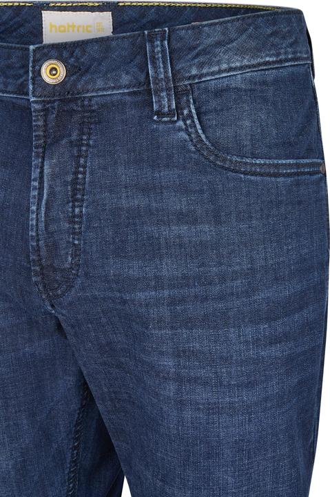Actual product image Hattric Jeans Harris Light Denim (W31/L32)