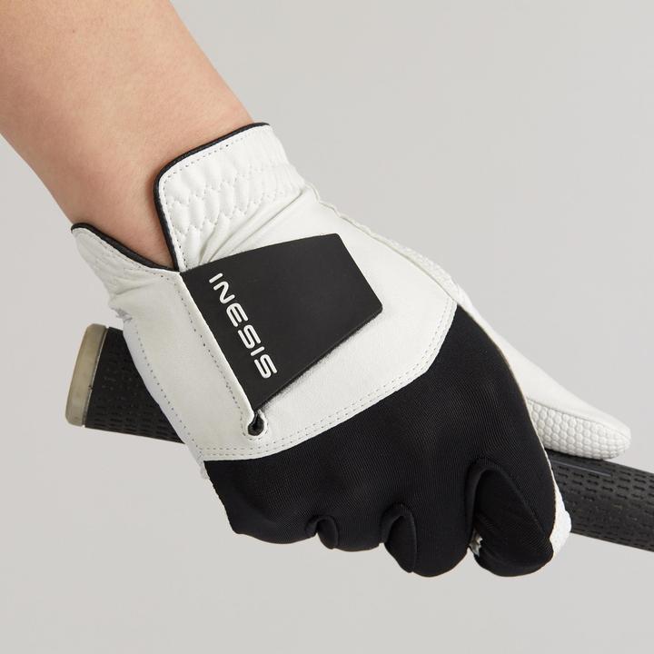 Produktbild Inesis glove resistance m left handed 306738 (XXL)
