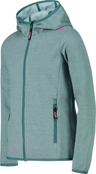 Produktbild CMP Campagnolo Hoodie (152)