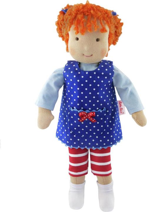 Produktbild Käthe Kruse Waldorfpuppe Emelie