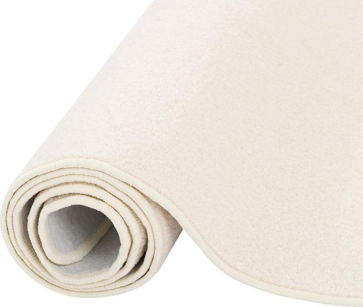 Produktbild Snapstyle Trend Velours Läufer Teppich Joy (80 x 240 cm)