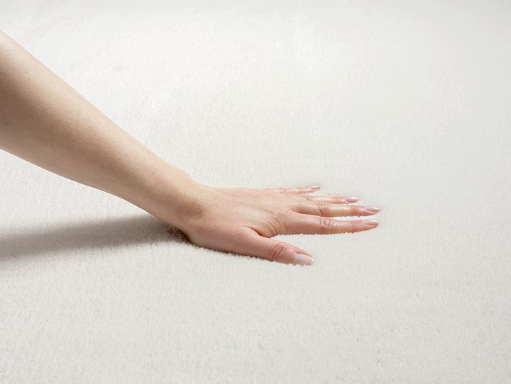 Actual product image Merinos Carpet (150 x 150 cm)