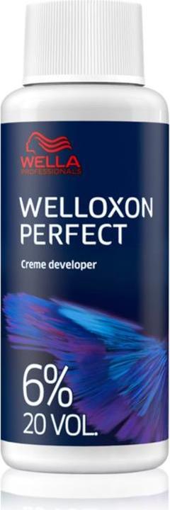 Image du produit Wella Welloxon Perfect