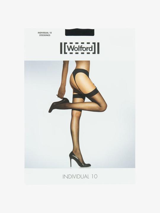 Immagine prodotto Wolford Tenere su calze (10 DEN, 40, L)