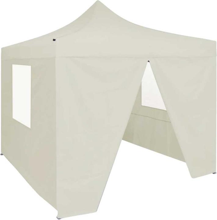 Produktbild VidaXL Niccolo (200 cm, 200 cm)