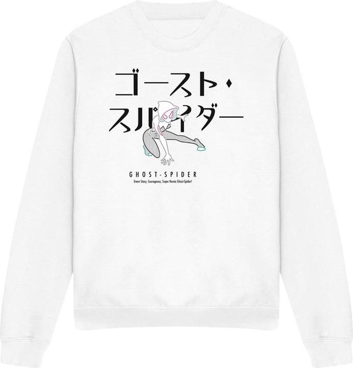 Produktbild Spiderman Sweatshirt (M)