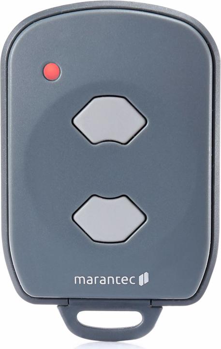 Immagine prodotto Marantec Trasmettitore portatile Digital 392 (Trasmettitore portatile)