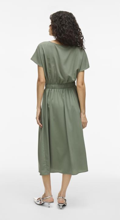Produktbild Vila Kurzarm Midikleid (34)