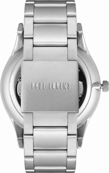 Produktbild Paul Lorens Herrenuhr PL7028B2-6C1