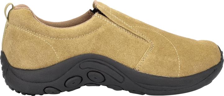 Produktbild PDQ Ryno Sneakers Schuhe Wildleder (39)