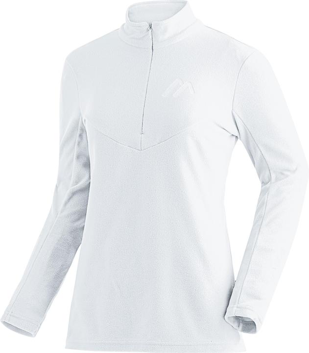 Image du produit Maier Sports Denise Half Zip (M)