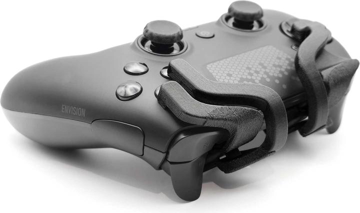 Actual product image Plus Gear ExoPad V2