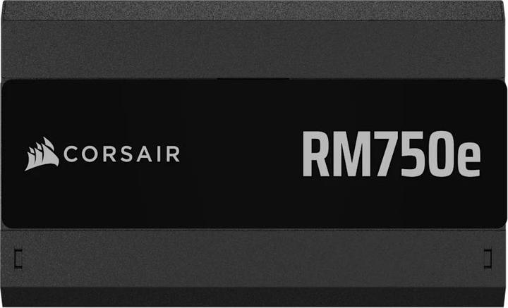 Produktbild Corsair 750W GOLD FULLY MODULAR RM750E (750 W)
