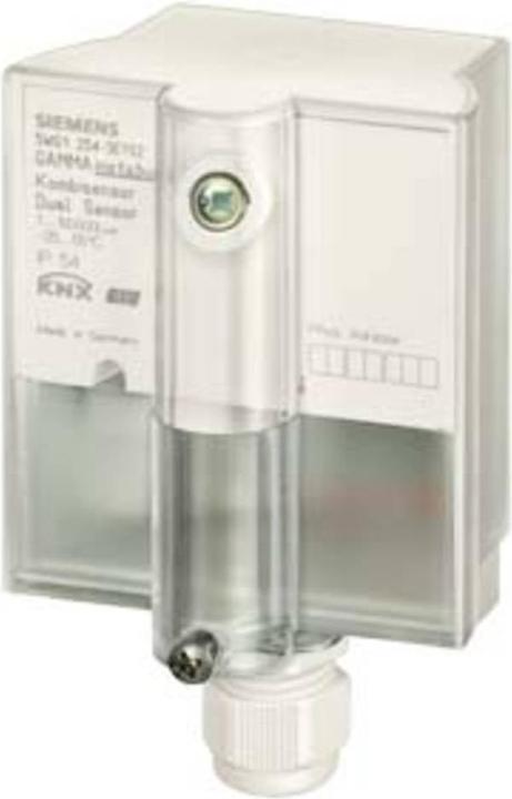 Siemens Multiple sensor KNX AP ws 5WG1254-3EY02