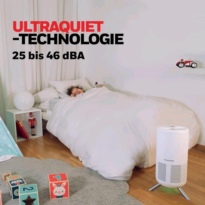 Immagine prodotto Honeywell Purificatore d'aria HPA830WE4 (87 m²)