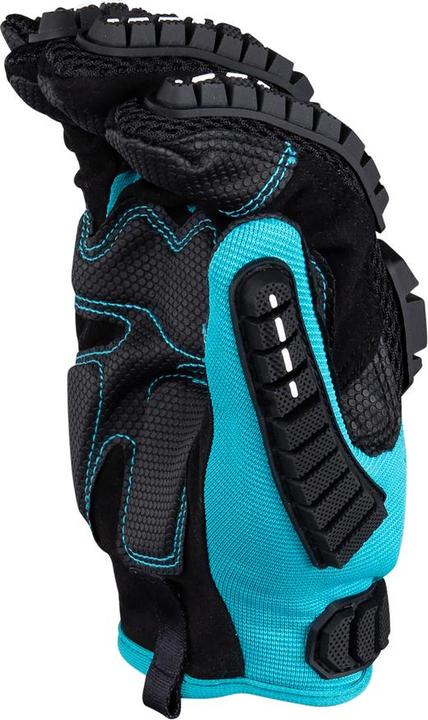 Image du produit Makita Gants de travail taille XL P-84486 Gant de travail Taille (gants) : XL 1p. (XL)
