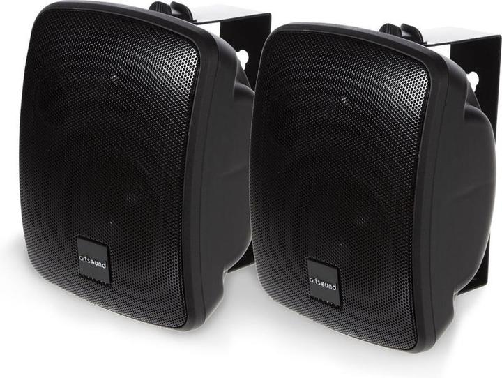 Artsound ASW45.2 B Luidsprekers - 1 paar (1 Paar)