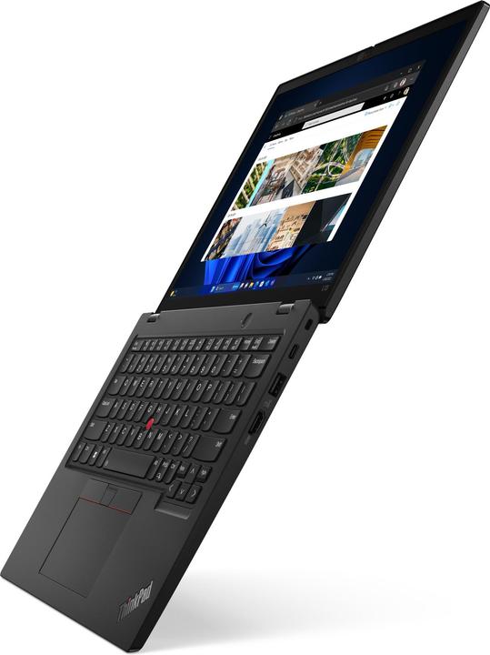 Immagine prodotto Lenovo ThinkPad L13 Gen 5 (13.30", Intel Core Ultra 7 155U, 16 GB, 512 GB, CH)