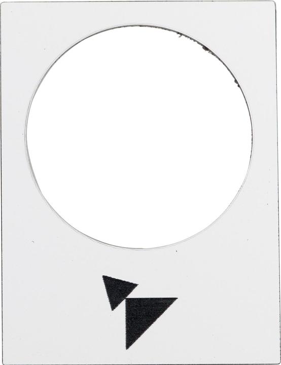 Actual product image Schneider Electric Symbol sign