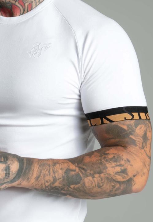Immagine prodotto Siksilk T-Shirt Tech T-Shirt (M)
