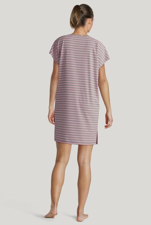 Actual product image Calida Grounded Nights Kurzarm-Nachthemd (W36/L38)