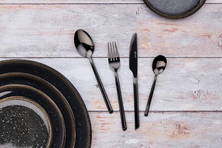 Actual product image Björn Knut (24 Piece, Cutlery set)