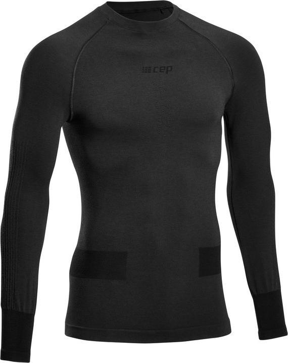 Cep Merino base layer shirt skiing (S)