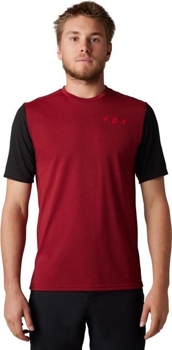 Produktbild Fox Jersey 23 Ranger Dr Ss Race Brx XL (XL)