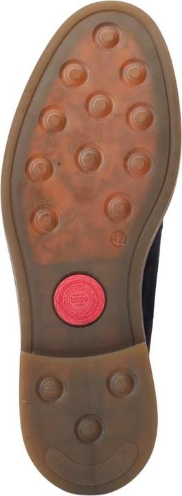 Immagine prodotto Base London Mawley Scarpe Derby Pelle Scamosciata Uomo (41)