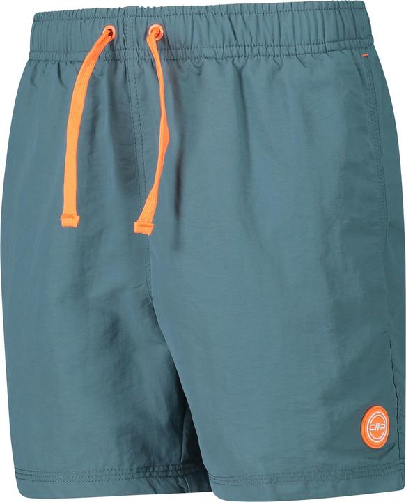 Actual product image CMP Campagnolo Boy's Beach Shorts (128)