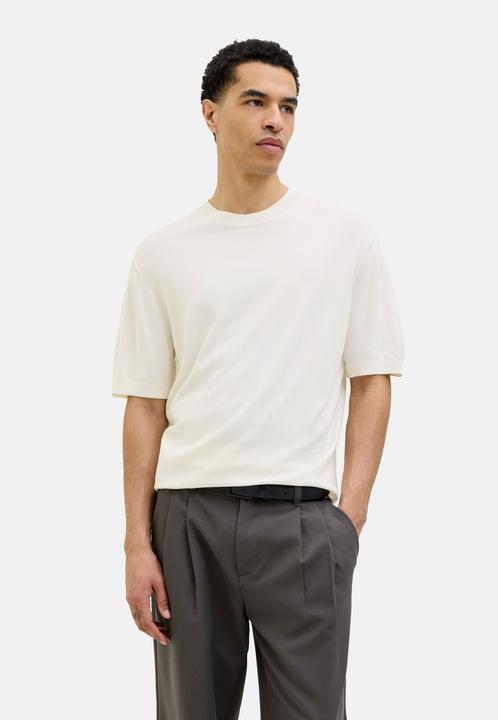 Immagine prodotto Jack & Jones Jprccwilliam Knit Crew Neck Ss Sn (L)