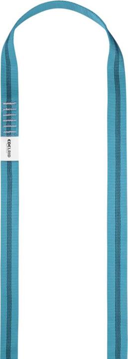 Immagine prodotto Edelrid X-Tube Bandschlinge, Blau, Umfang 80 cm