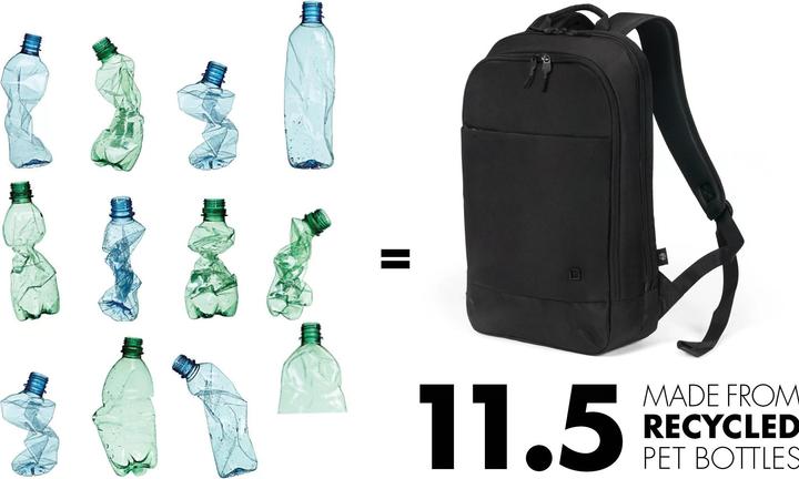 Image du produit Dicota Eco Motion (12.65 l)