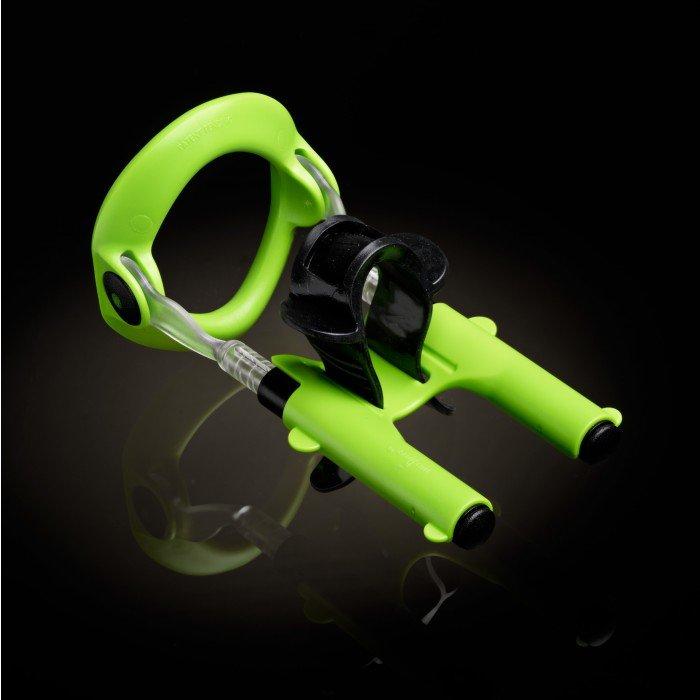 Actual product image Male Edge Penis Enlarger Extra Kit