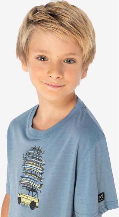 Image du produit Super Natural K Surf Trip Tee (152)