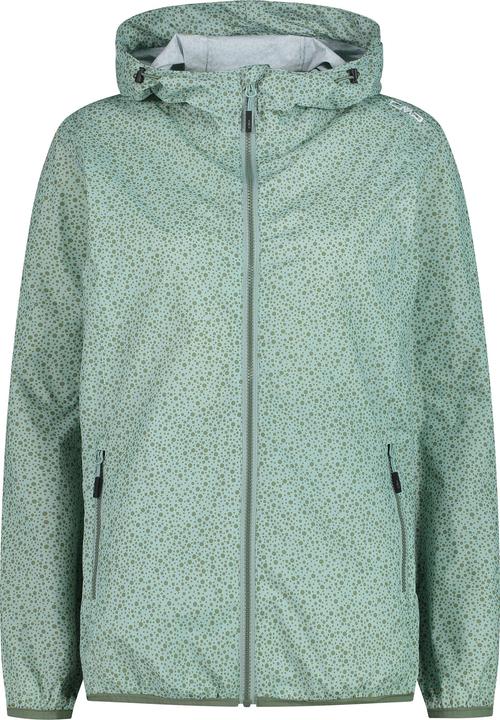 Produktbild CMP Campagnolo Hoodie (46)