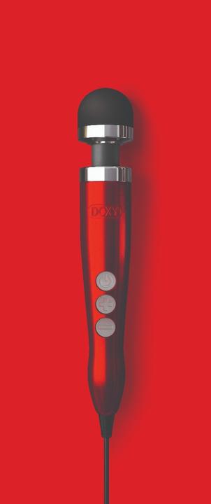 Actual product image Doxy Number 3