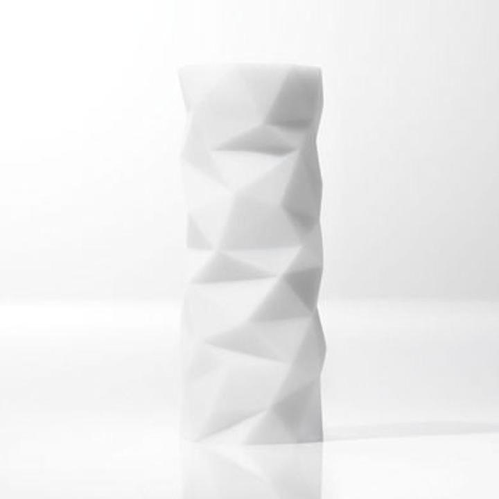 Actual product image Tenga 3D polygon