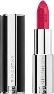 Givenchy Long-lasting lipstick Interdit Intense Silk (Lips tick) 3.4 g - Shade: N338 Rouge Vigne (N338 Rouge Vigne)