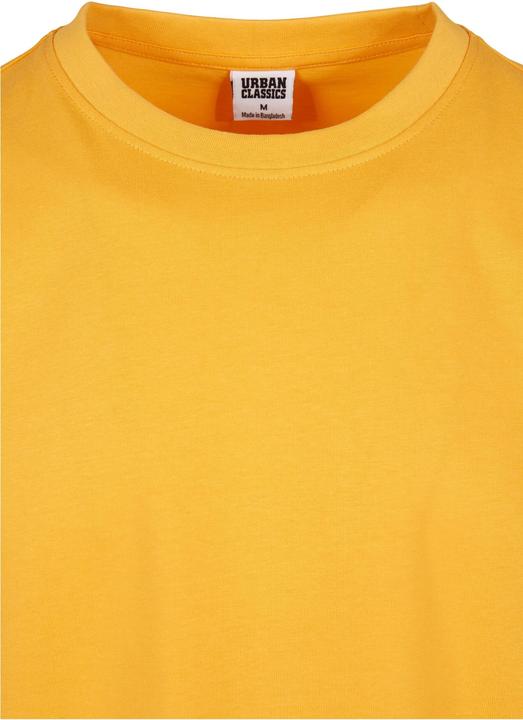 Actual product image Urban Classics Heavy Oversized Tee (4XL)