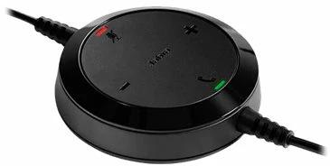 Produktbild Jabra Evolve 20 UC Duo (Kabelgebunden, USB-C)