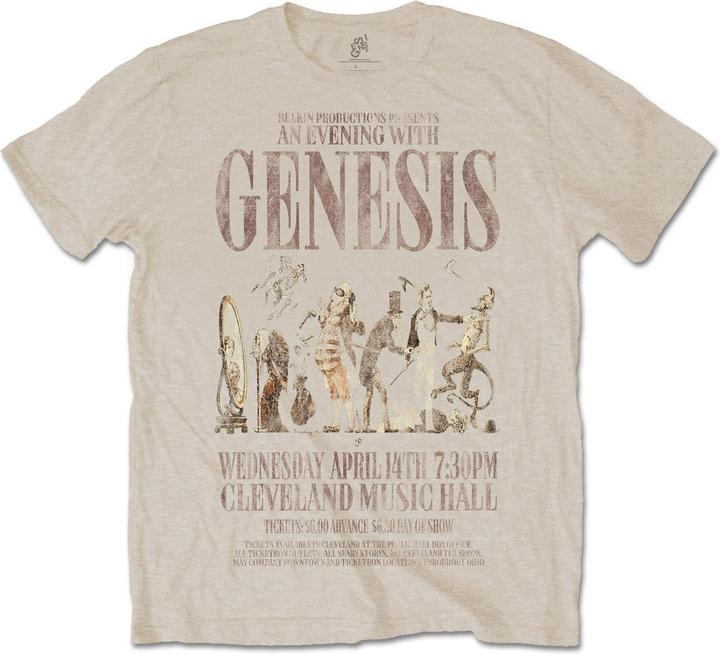 Immagine prodotto Universal Textiles Una serata con TShirt (XL)