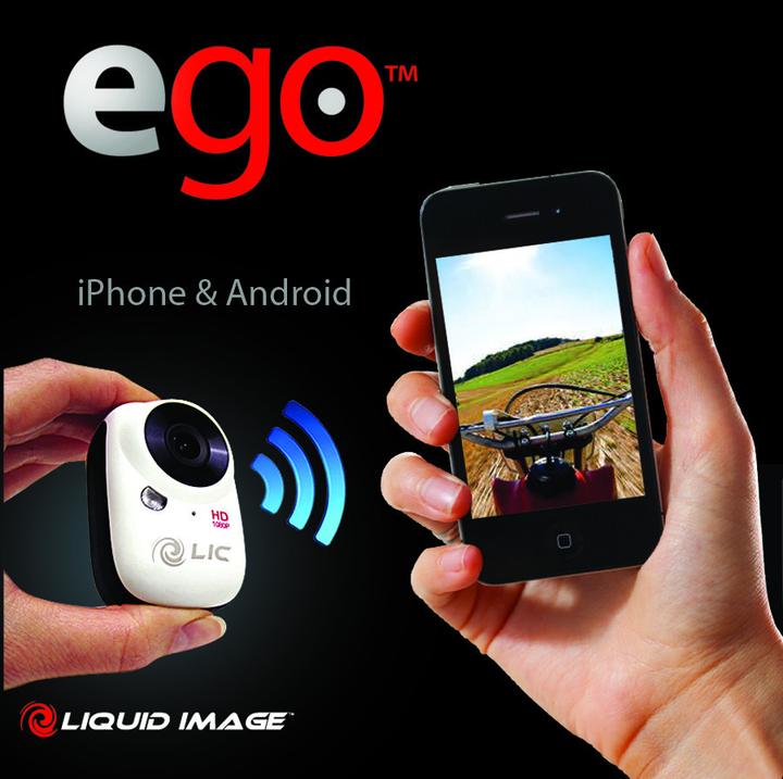 Produktbild Image EGO 727 (WLAN)