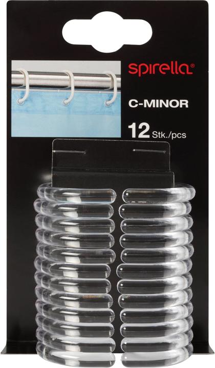 Image du produit spirella C-minor