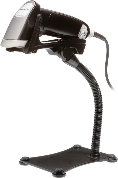 Actual product image Opticon OPI 3601 barcode scanner (2D barcodes)