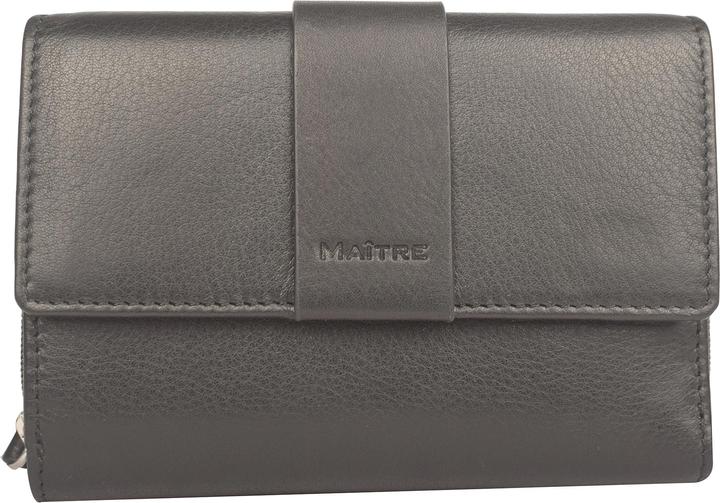 Maître Purse MH12FZ kirschroth Diethilde