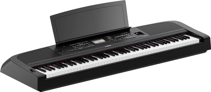 Immagine prodotto Yamaha DGX-670B tastiera / pianoforte digitale (88 Chiavi)