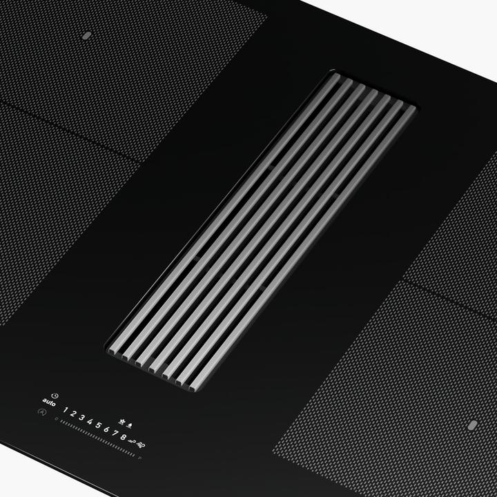 Image du produit Franke Système d'aspiration encastré Mythos2Gether